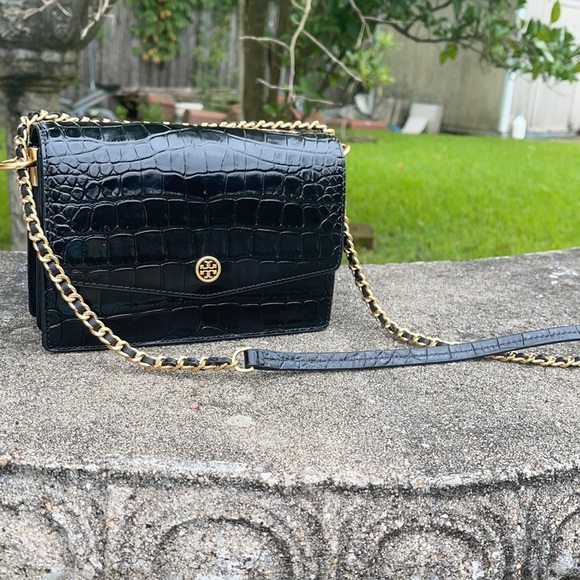 Tory Burch mini shoulder bag - Picture 2 of 9